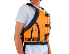 Cargar imagen en el visor de la galería, CHALECO AQUAVEST