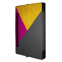 Cargar imagen en el visor de la galería, Crash pad doble 13 cm