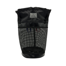 Cargar imagen en el visor de la galería, BOLSA MALLA PVC 13L