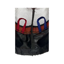 Cargar imagen en el visor de la galería, BOLSA MALLA PVC 13L