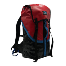 Cargar imagen en el visor de la galería, MOCHILA VÓRTICE 35L (CAÑÓN)