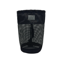 Cargar imagen en el visor de la galería, BOLSA MULTIUSOS CON MALLA PLÁSTICA MEDIANA