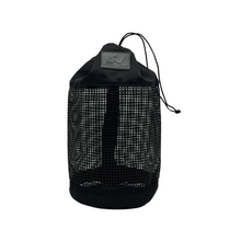 Cargar imagen en el visor de la galería, BOLSA MULTIUSOS CON MALLA PLÁSTICA MEDIANA