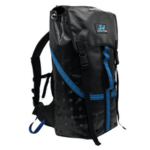 Cargar imagen en el visor de la galería, MOCHILA VÓRTICE 35L (CAÑÓN)