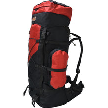 Cargar imagen en el visor de la galería, OCELOTE LINEA DE WILD PACK 60L