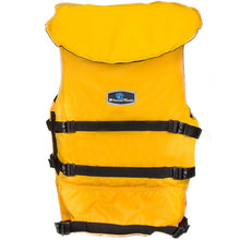 Cargar imagen en el visor de la galería, CHALECO WONDERVEST