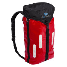 Cargar imagen en el visor de la galería, MOCHILA PARA ESPELEO CHICA