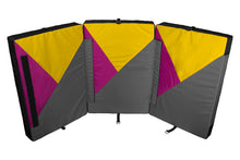 Cargar imagen en el visor de la galería, Crash pad triple 13 cm