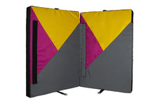 Cargar imagen en el visor de la galería, Crash pad doble 13 cm