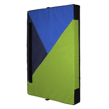 Cargar imagen en el visor de la galería, Crash pad sencillo 13 cm