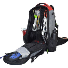 Cargar imagen en el visor de la galería, MOCHILA ESCALADA